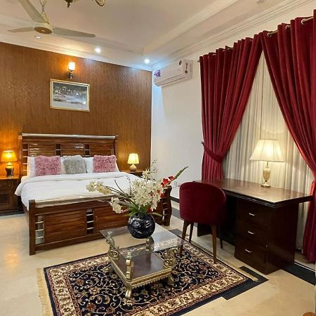 רוואלפינדי Shelton Mellton Lodges מראה חיצוני תמונה