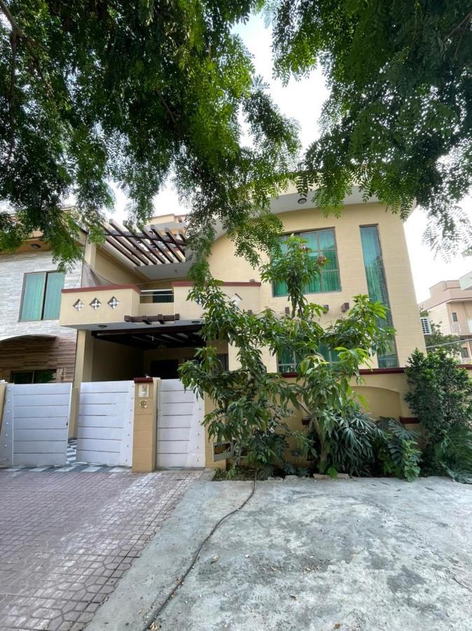 רוואלפינדי Shelton Mellton Lodges מראה חיצוני תמונה