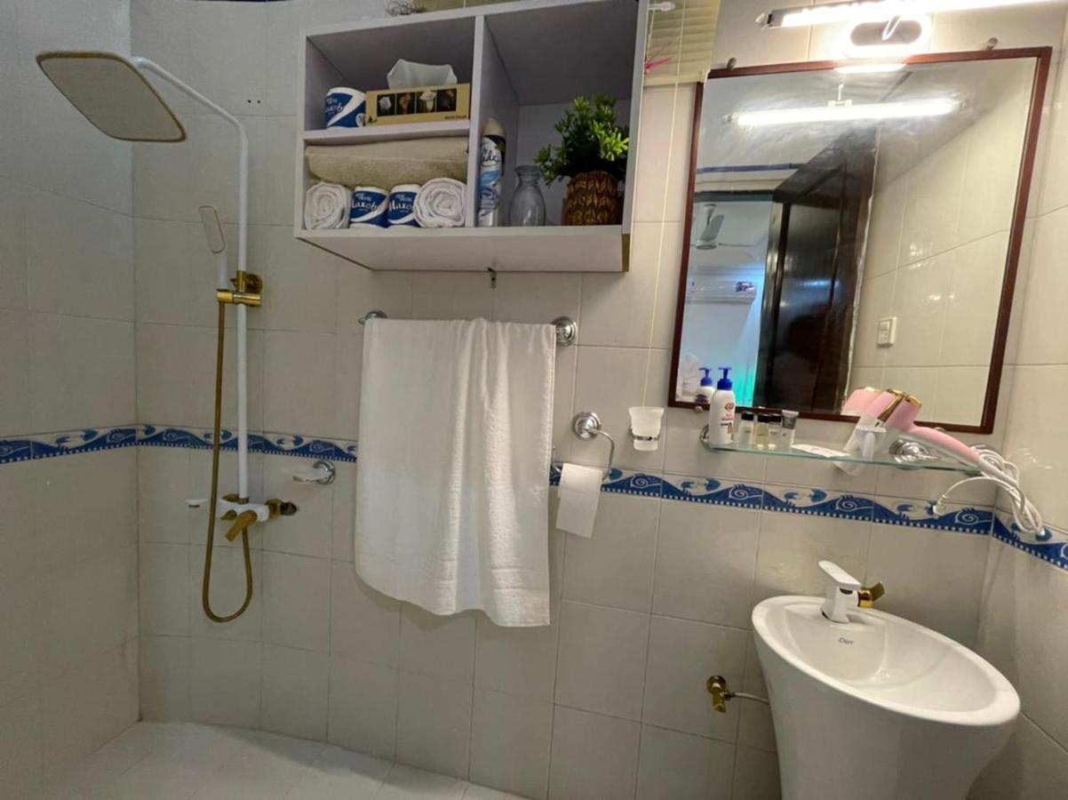 רוואלפינדי Shelton Mellton Lodges מראה חיצוני תמונה