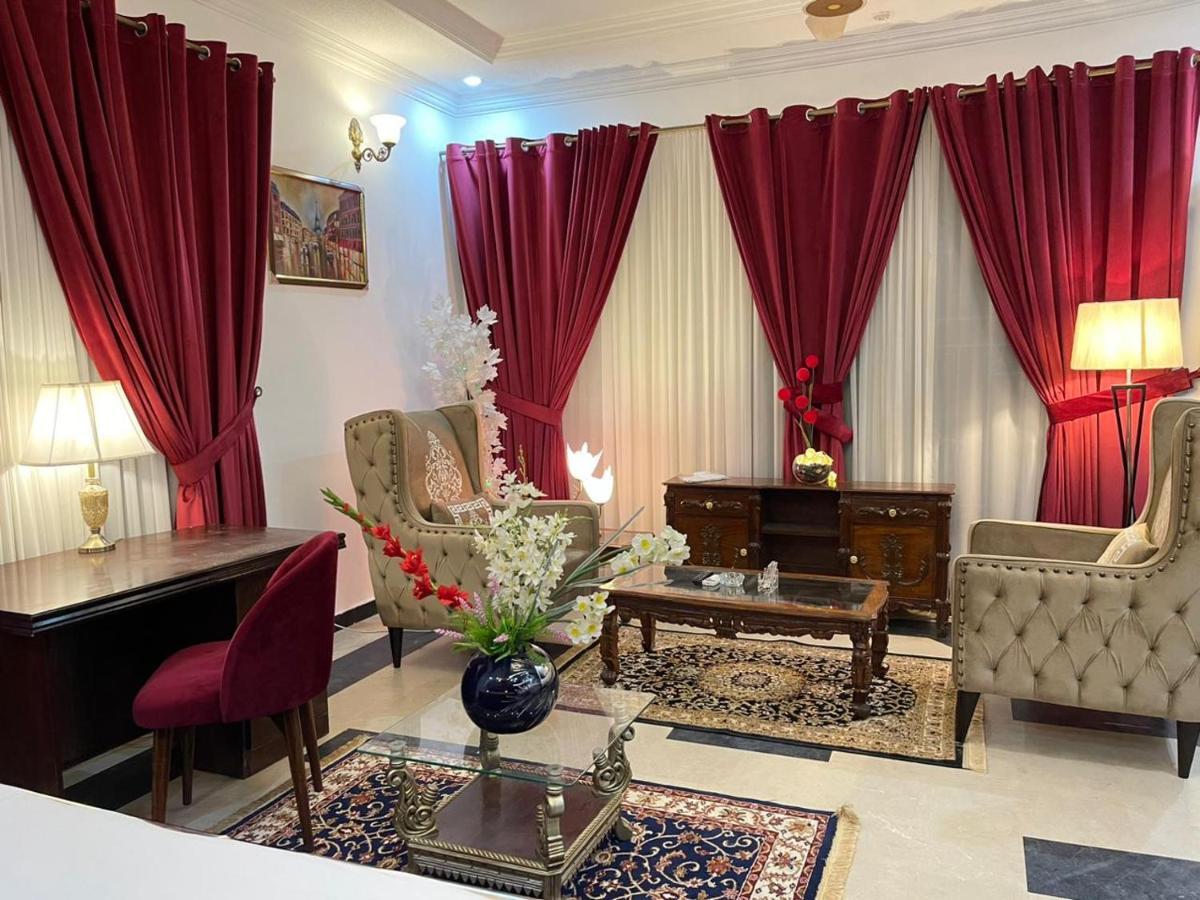 רוואלפינדי Shelton Mellton Lodges מראה חיצוני תמונה