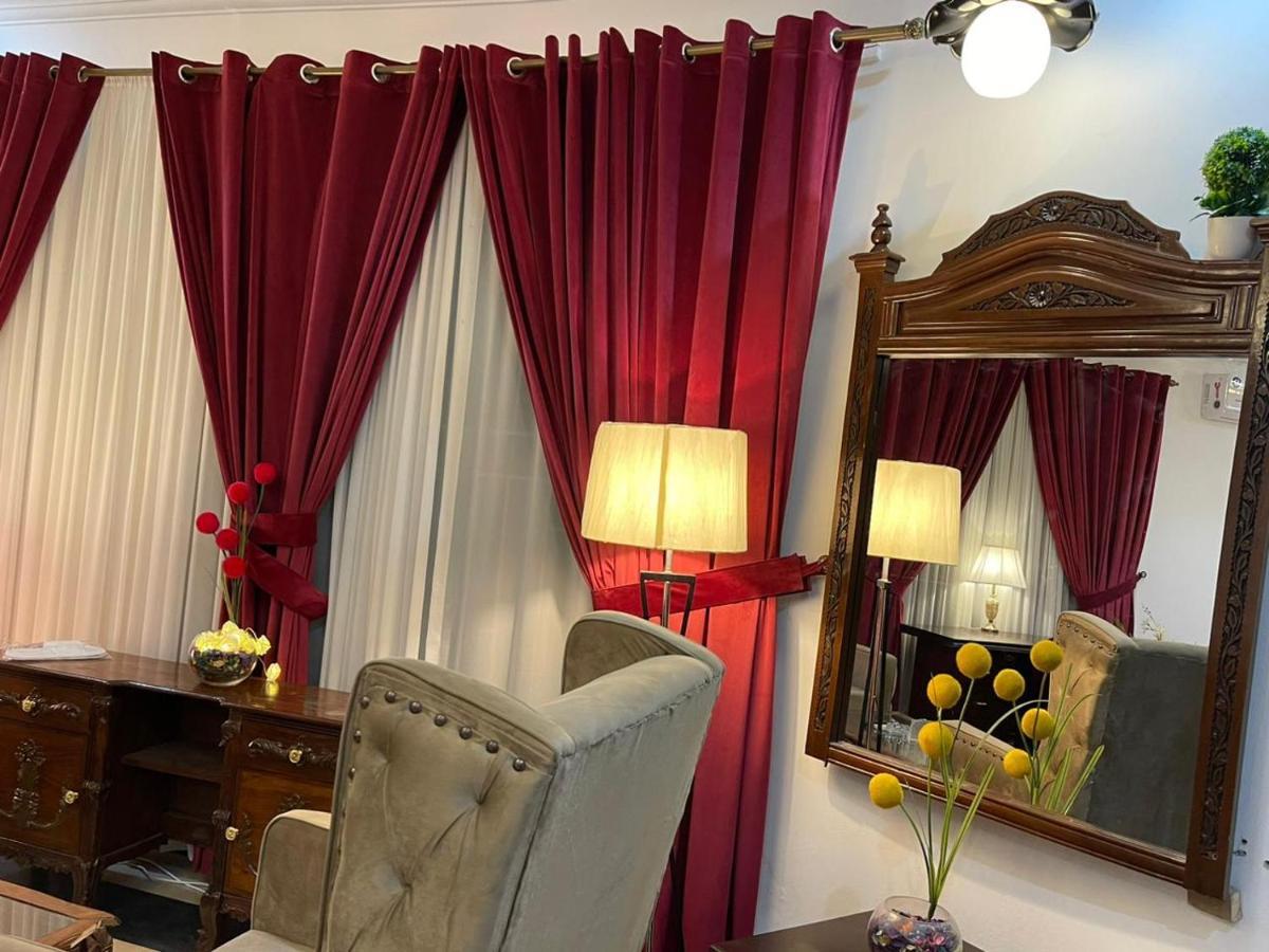 רוואלפינדי Shelton Mellton Lodges מראה חיצוני תמונה
