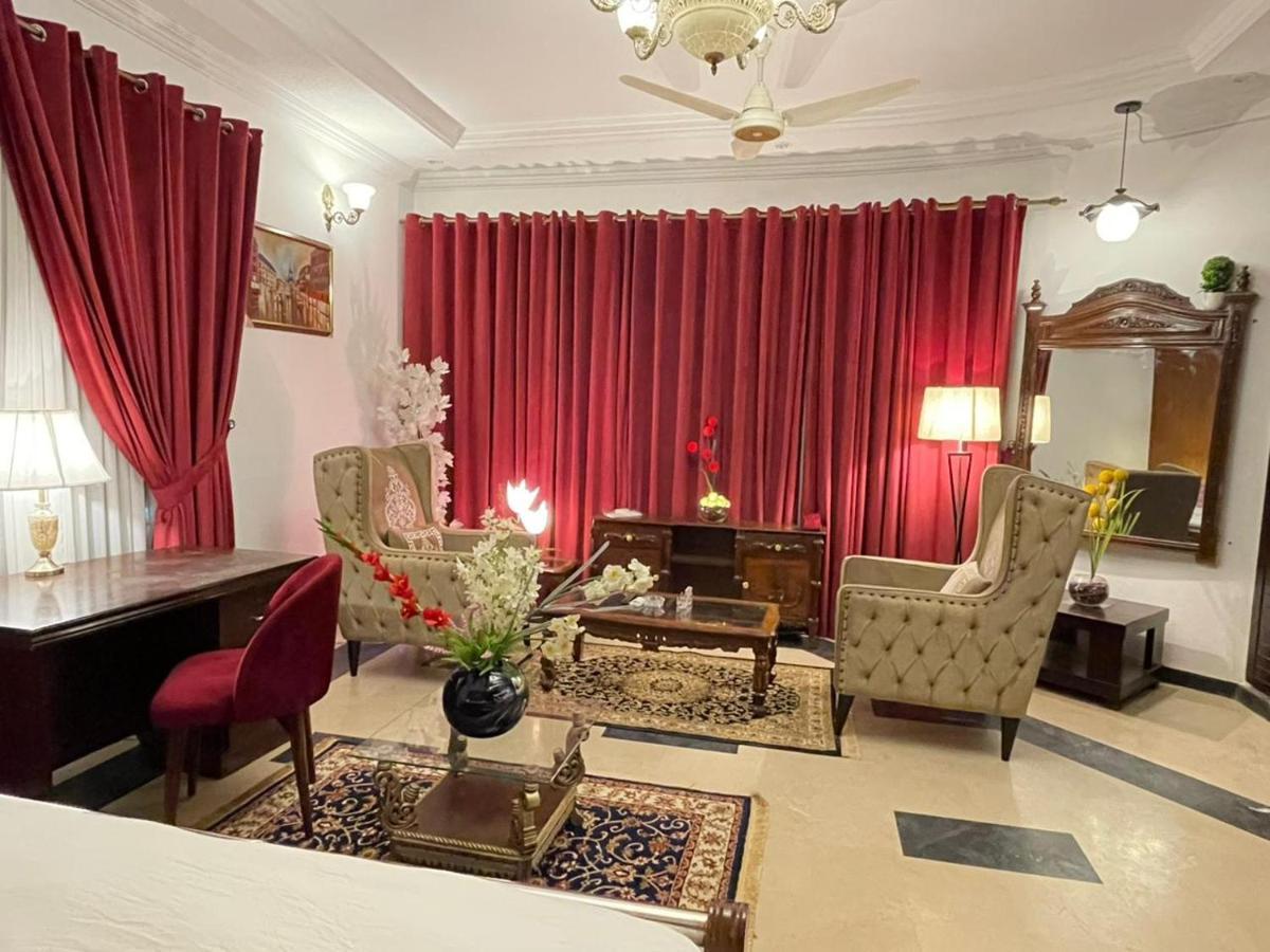 רוואלפינדי Shelton Mellton Lodges מראה חיצוני תמונה